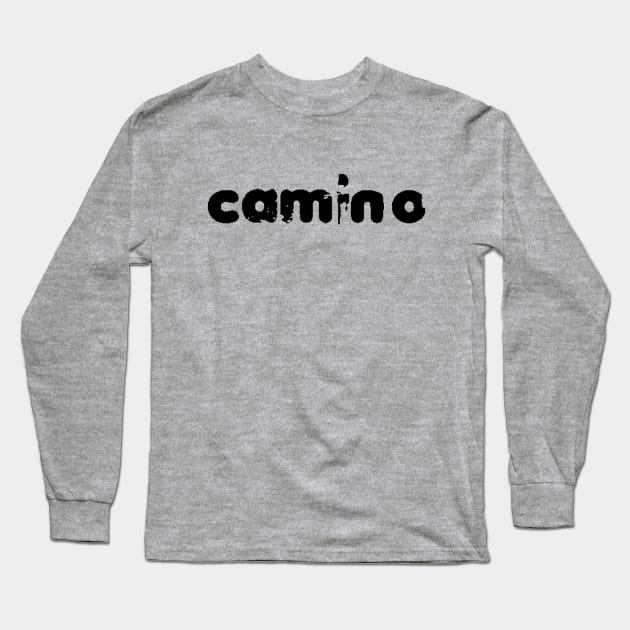 cm Long Sleeve T-Shirt by ttre_84